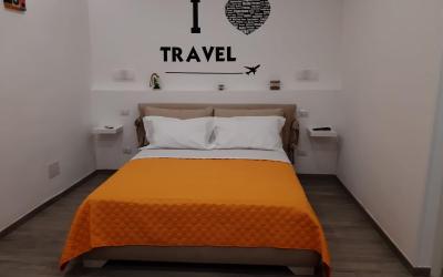 Casa con 1 Camera da Letto