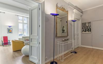 Appartement Supu00e9rieur Appartement Supu00e9rieur