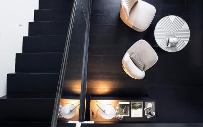 Suite Duplex Suite Duplex
