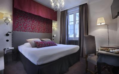 Chambre Double Charmante