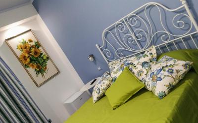 Appartamento con 2 Camere da Letto