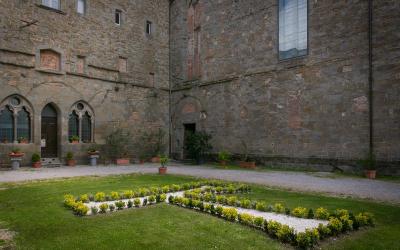 Camera Singola Piccola