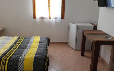 Chambre Triple Chambre Triple