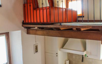 Appartamento su 2 Livelli