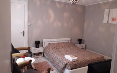 Appartement 1 Chambre