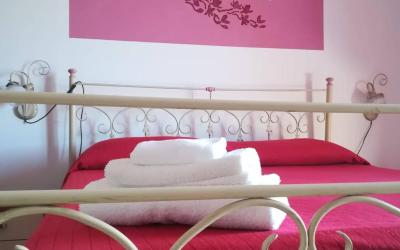 Camera King con Vista Mare 