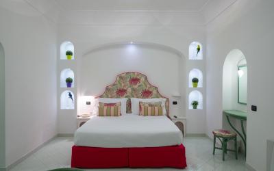 Camera Matrimoniale Economy senza Vista