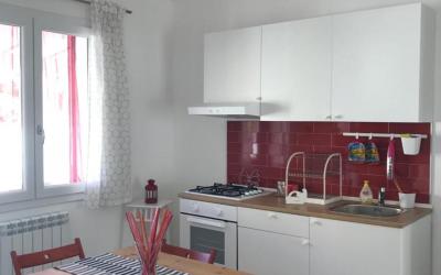 Villa con Vista Mare