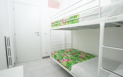 Appartamento con 2 Camere da Letto