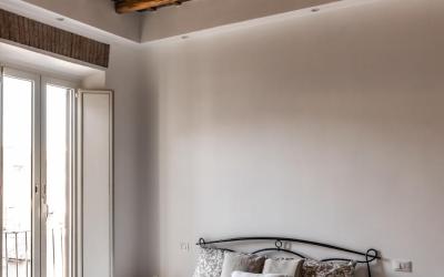 Camera Matrimoniale Superior