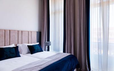 Camera Matrimoniale Superior