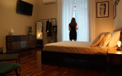 Appartamento con 2 Camere da Letto