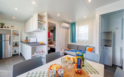 Suite King con Vasca Idromassaggio