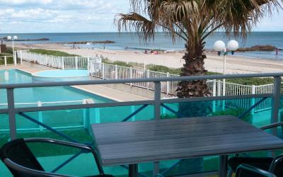 Appartement 1 Chambre