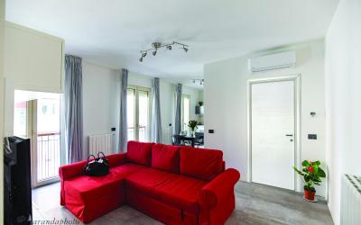 Appartamento con 2 Camere da Letto