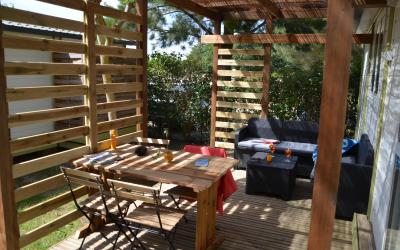 Suite 2 Chambres