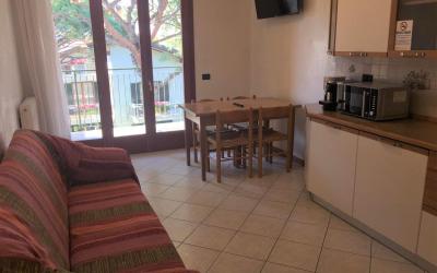 Appartamento con 3 Camere da Letto