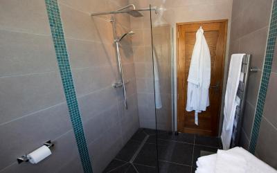 Chambre Double ou Lits Jumeaux Deluxe - Vue sur Piscine