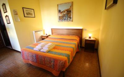 Camera Quadrupla con Terrazza