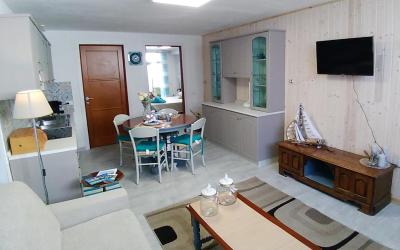 Appartamento con 1 Camera da Letto