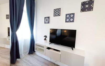 Appartement 1 Chambre Appartement 1 Chambre