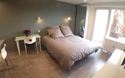 Appartement 1 Chambre Appartement 1 Chambre