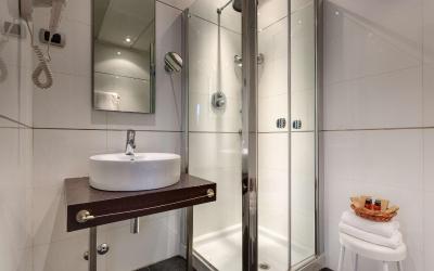 Camera Singola Standard