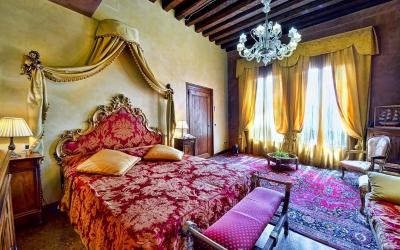 Appartamento con Vista Canale