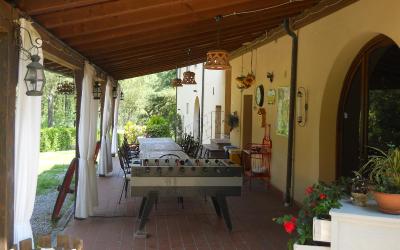 Appartamento (5 Adulti)