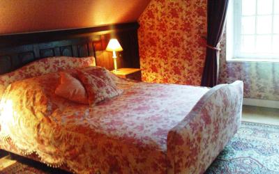 Chambre Double Supu00e9rieure