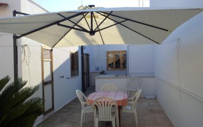 Casa con 3 Camere da Letto