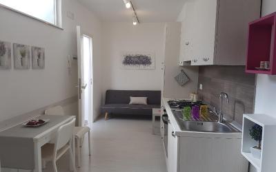 Casa con 1 Camera da Letto