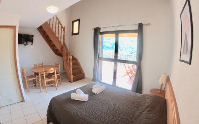 Appartement u2013 Ru00e9sidence