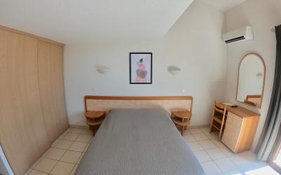 Studio avec Balcon - Ru00e9sidence