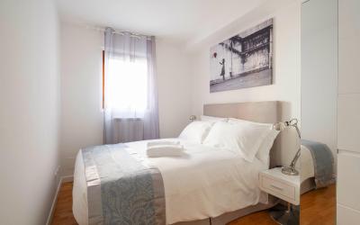 Appartamento con 2 Camere da Letto