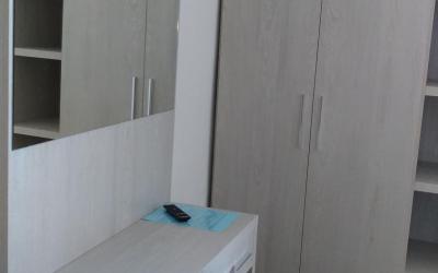 Camera Matrimoniale con Bagno Privato