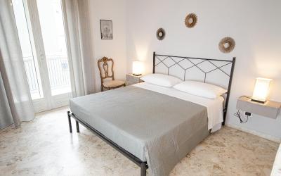 Camera Matrimoniale con Balcone