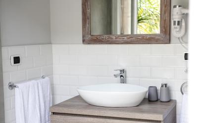 Camera Matrimoniale con Terrazza