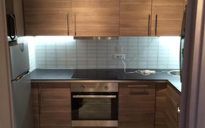 Appartement Deluxe Appartement Deluxe