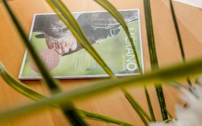 Appartamento con Balcone