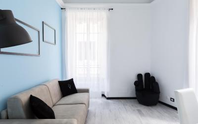 Appartamento con 2 Camere da Letto