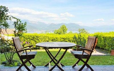 Appartamento con Terrazza