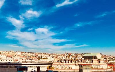 Camera Quadrupla Deluxe