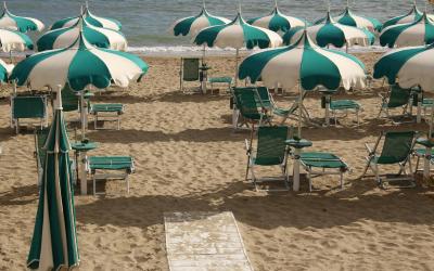 Appartamento con 2 Camere da Letto