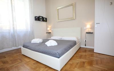 Camera Matrimoniale Deluxe