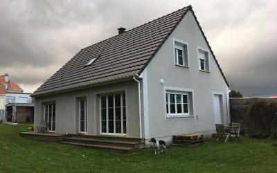 Chambre Double Chambre Double