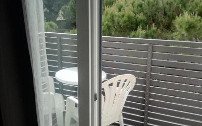 Camera Matrimoniale/Doppia con Letti Singoli