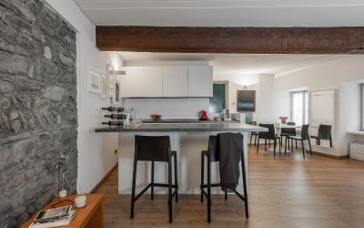 Appartamento Monolocale