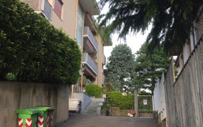 Appartamento con 1 Camera da Letto