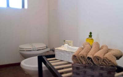 Casa con 1 Camera da Letto